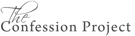 The Confession Project